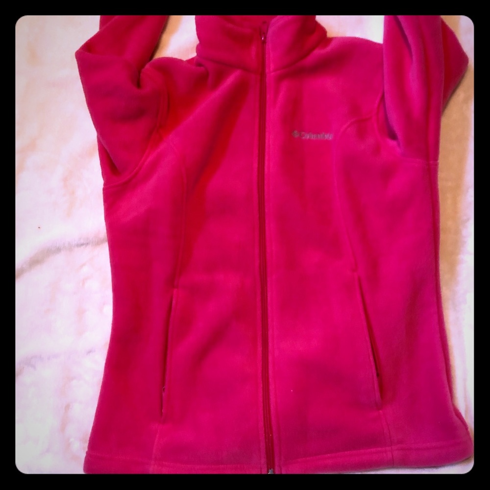 New Columbia